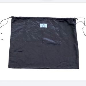 PRADA Duster Bag